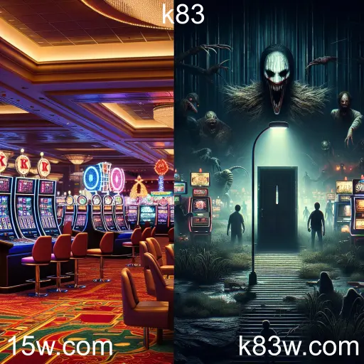 A Evolução do Gênero de Terror nos Jogos: Do Clássico ao Moderno️