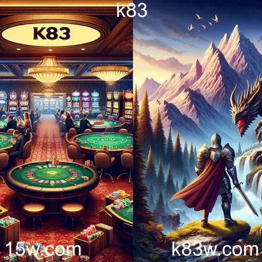 A Magia dos Jogos de RPG: Uma Imersão em Mundos Fantásticos