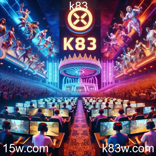 A Revolução dos Esportes Eletrônicos: O Crescimento dos eSports️